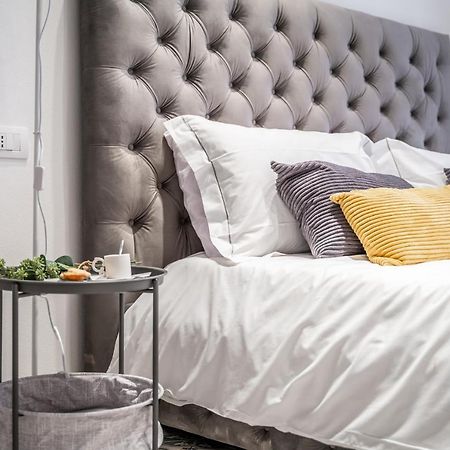 Emilia Suite Palace モデナ エクステリア 写真