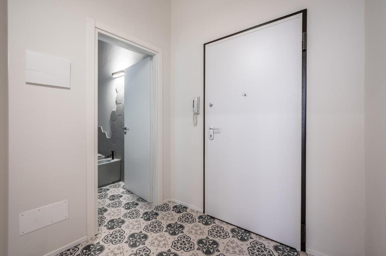 Emilia Suite Palace モデナ エクステリア 写真
