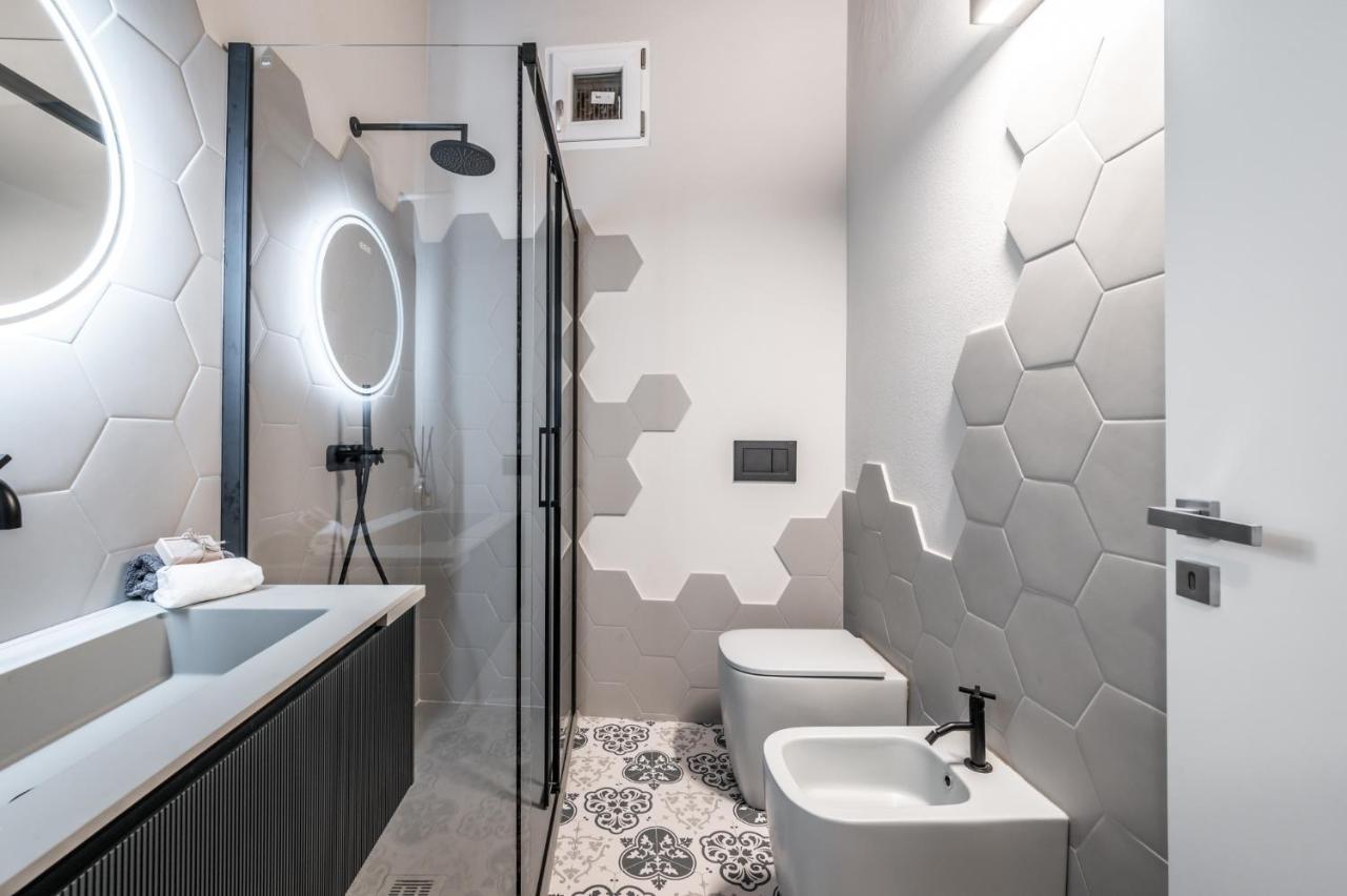 Emilia Suite Palace モデナ エクステリア 写真